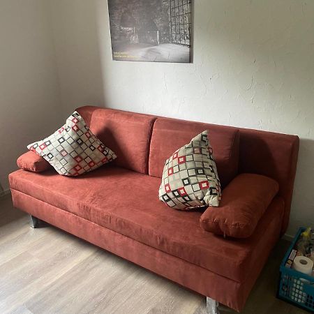Ferienapartments Zwingenberg Zwingenberg  外观 照片