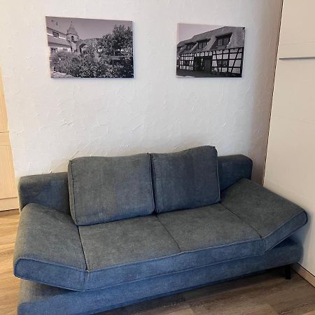 Ferienapartments Zwingenberg Zwingenberg  外观 照片